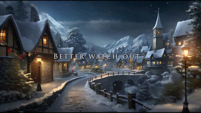 Madison Ivy - Christmas with Mrs Claus - ASMR Porn Video & Massage XXX | Fullthot