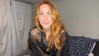 TrophyWifeNat - Cucking hubby with my BBC boyfriend - ASMR Porn Video & Massage XXX | Fullthot