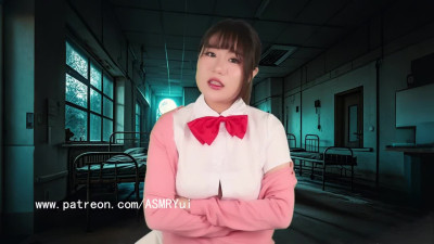 Uying - Yui ASMR  I'm a sci-fi fan 1-1-2025 - ASMR Porn Video & Massage XXX | Fullthot