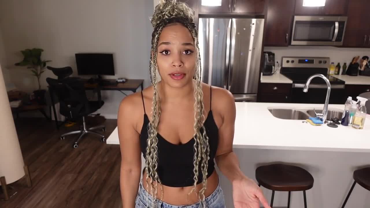 Lani Lust - Viagra Mix Up