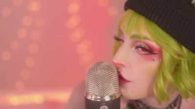 Mewlies ASMR - Softest Sounds ♡ Breathing & Brain Tingles with Blue Yeti Mic - ASMR Porn Video & Massage XXX | Fullthot