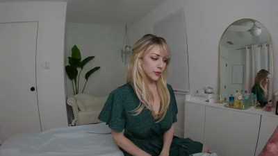 Savvy Star - Cum in your Cult Mommy - ASMR Porn Video & Massage XXX | Fullthot