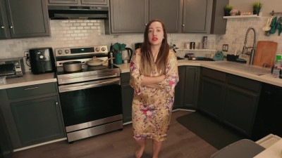 Lalunalewd - Don't Leave Your Mean Mommy - ASMR Porn Video & Massage XXX | Fullthot