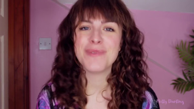 Molly Darling - Mommy Wins You Back - ASMR Porn Video & Massage XXX | Fullthot