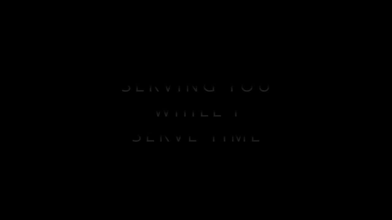 Sloansmoans / Sloane Sabbath – Serving You While I Serve Time