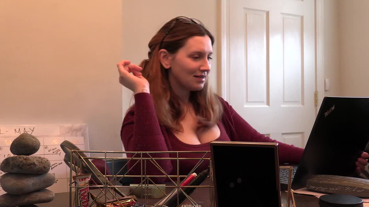 Bettie Bondage – MindFull: The Erotic Control App