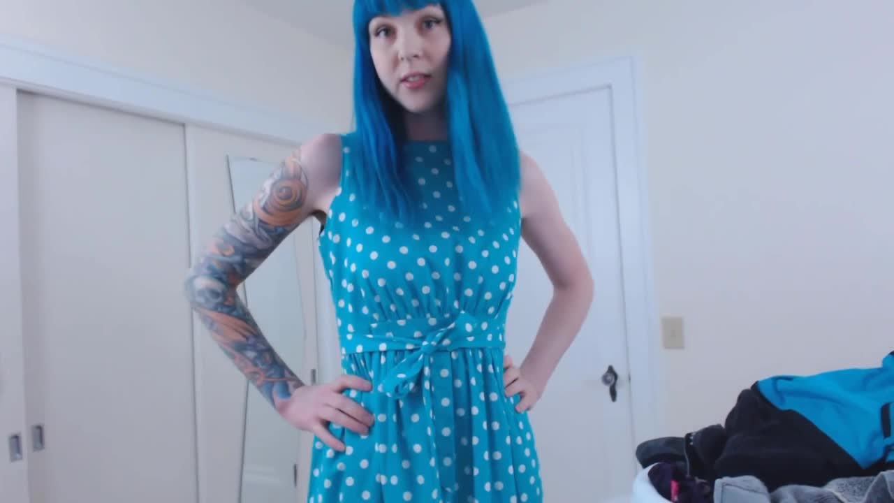 Kiwi Couli - your step-mom has needs