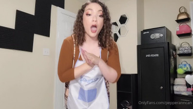 Pepperanncan - Step Son Takes Viagra - ASMR Porn Video & Massage XXX | Fullthot