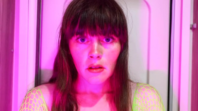 Sydney Harwin – THE ARRIVAL- Victoria Vore crash lands on earth! - ASMR Porn Video & Massage XXX | Fullthot