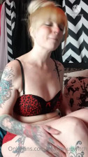Thatpinupwitch - Your body belongs to Mommy - ASMR Porn Video & Massage XXX | Fullthot