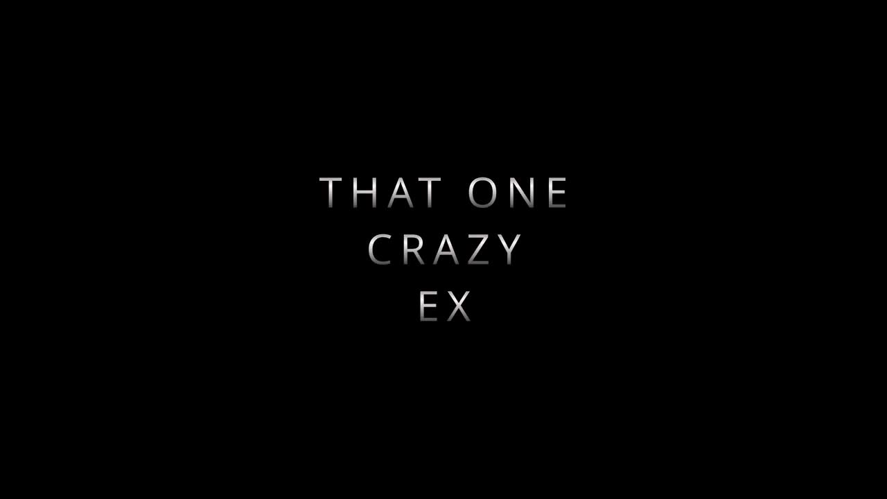 Sloansmoans / Sloane Sabbath – That one crazy ex