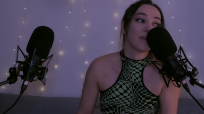 [ASMR] For When You Need Comfort and Sleep (Shushing & Girlfriend Role Play) - ASMR Porn Video & Massage XXX | Fullthot