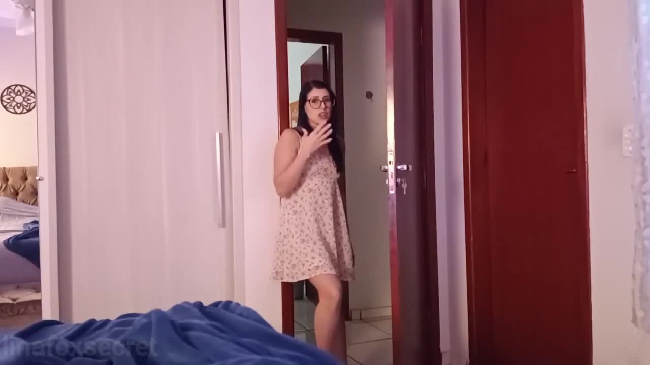 Loreena Fox – StepMommy's Titties