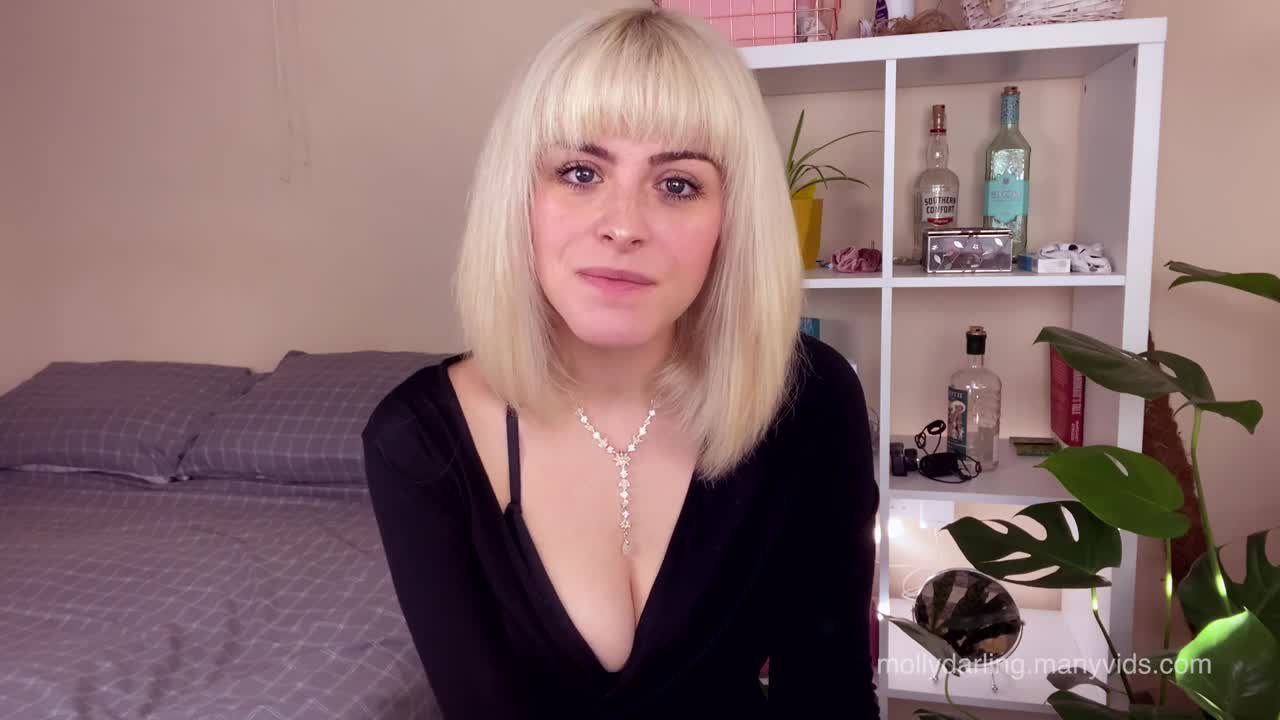 Molly Darling - Mommy Loves You