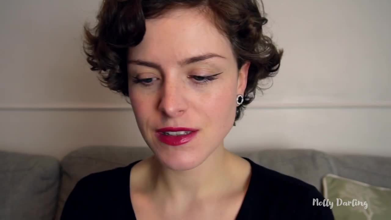 Molly Darling - Mindless Gooner