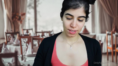 Zyliara ASMR - Romantic honeymoon - ASMR Porn Video & Massage XXX | Fullthot