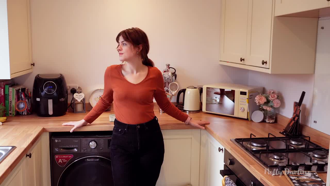 Molly Darling - PERDITION