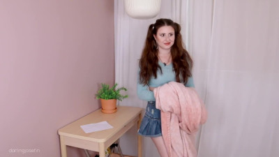Darlingjosefin – Corrupting the Babysitter - ASMR Porn Video & Massage XXX | Fullthot