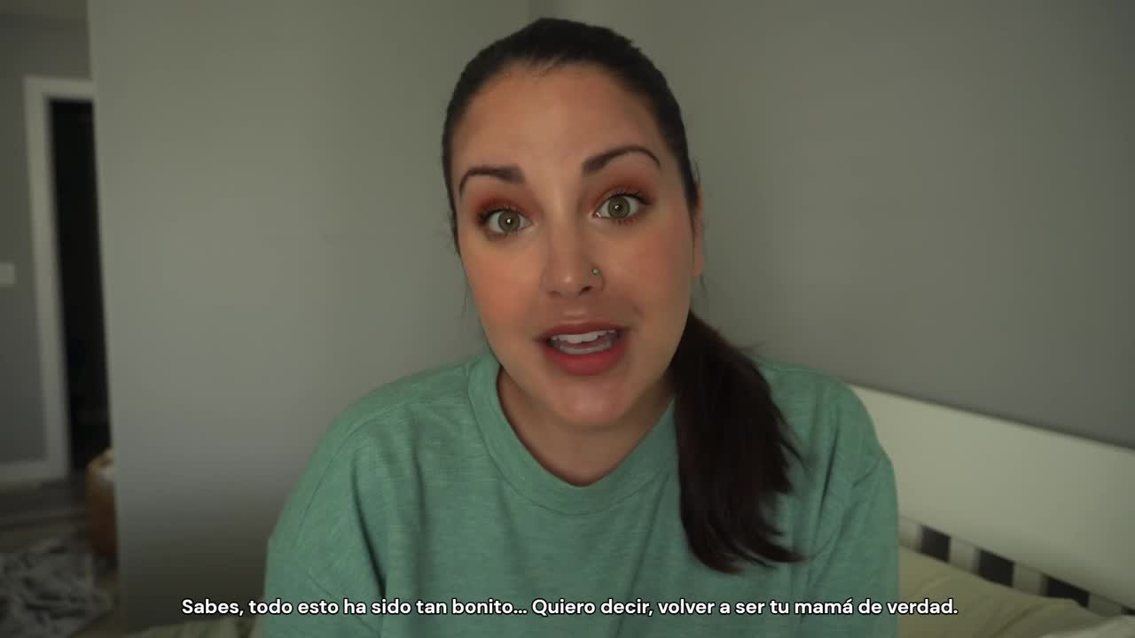 Las reglas del hijastro 2: El intruso