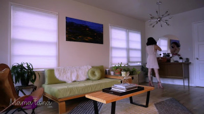 Mama Fiona - Cucked 4 Life By Son and Wife - ASMR Porn Video & Massage XXX | Fullthot