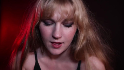 Vitamin Jay - Succubus - ASMR Porn Video & Massage XXX | Fullthot