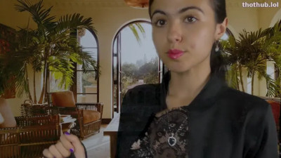 Once in a lifetime hairy ASMR experience