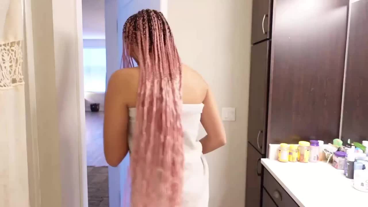 Lani Lust - A Family Affair