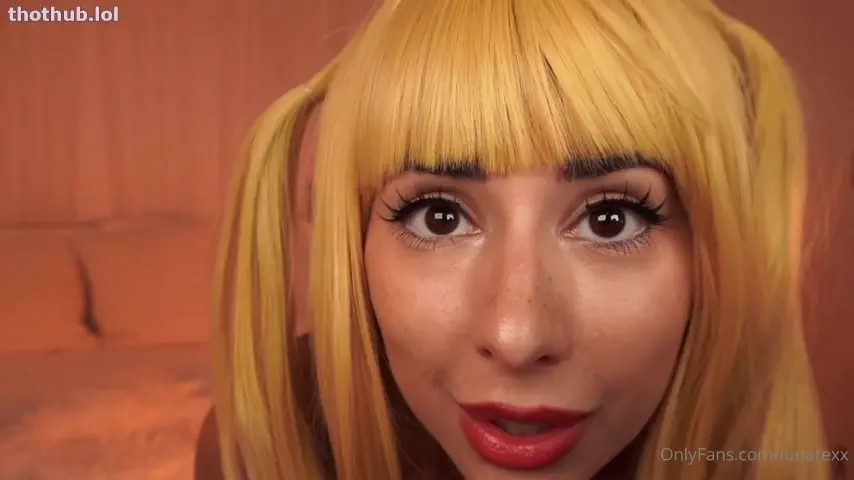 Kinky blonde babe pleasing you hard in bed - ASMR Porn Video & Massage XXX | Fullthot