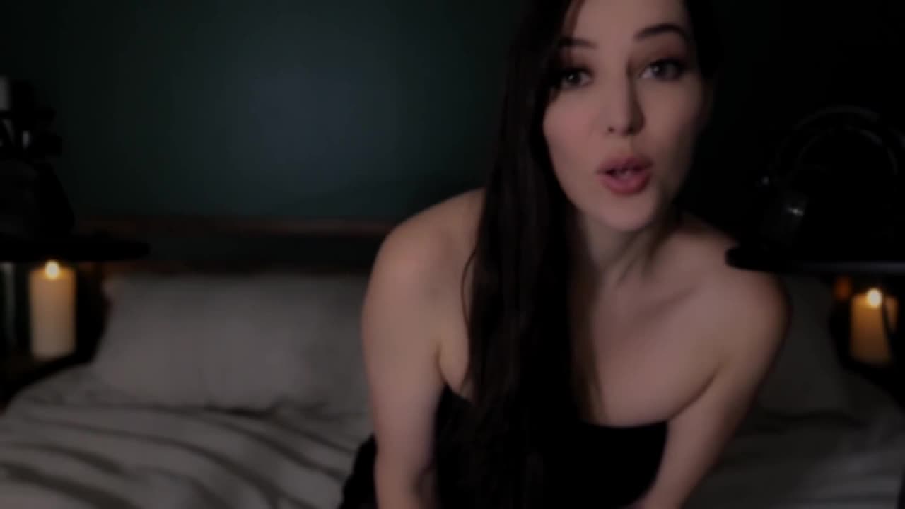 [ASMR] Slow & Sensual