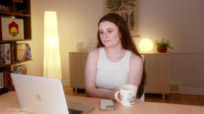 Darlingjosefin – BAD step-mom MOVIE - ASMR Porn Video & Massage XXX | Fullthot