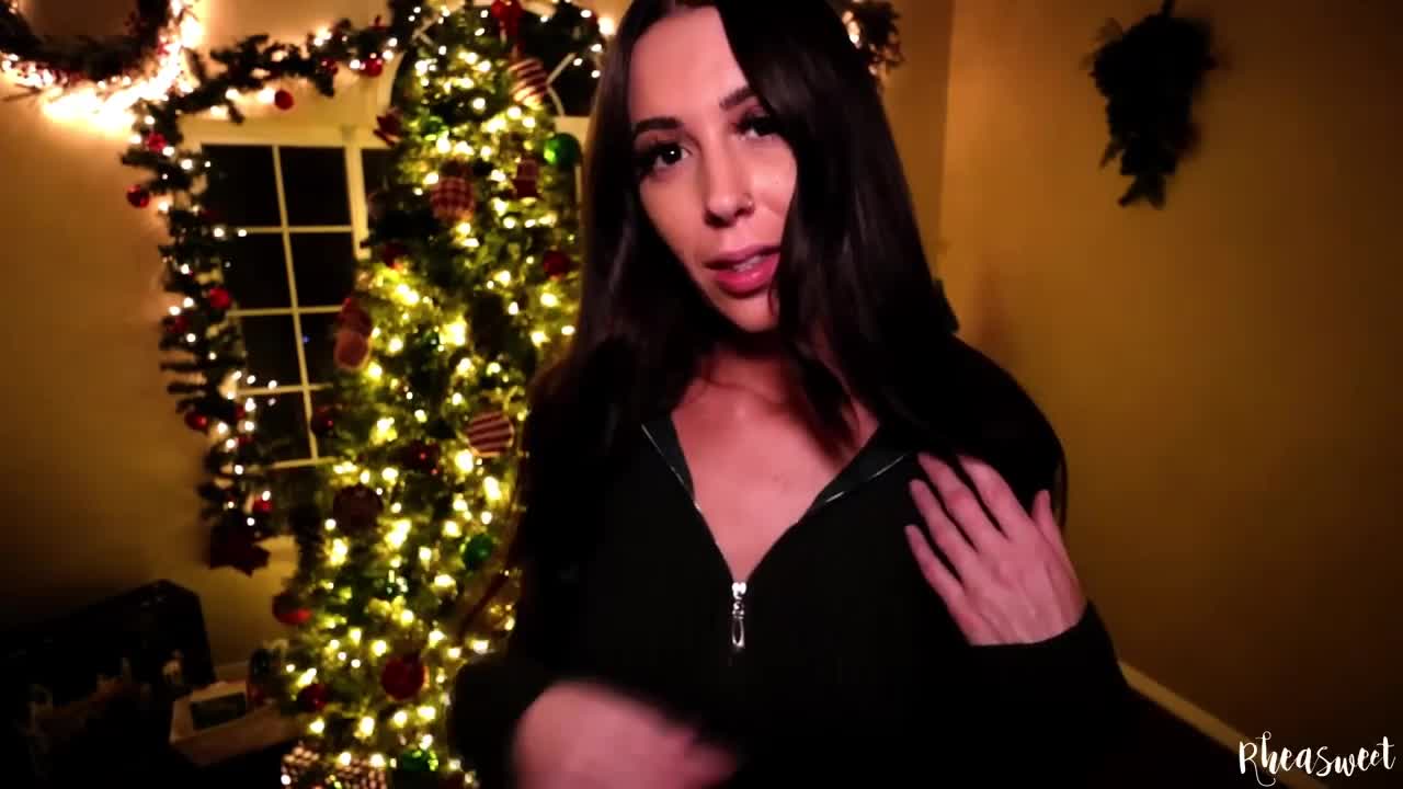 Rhea Sweet - Step-Mommy's Cuck