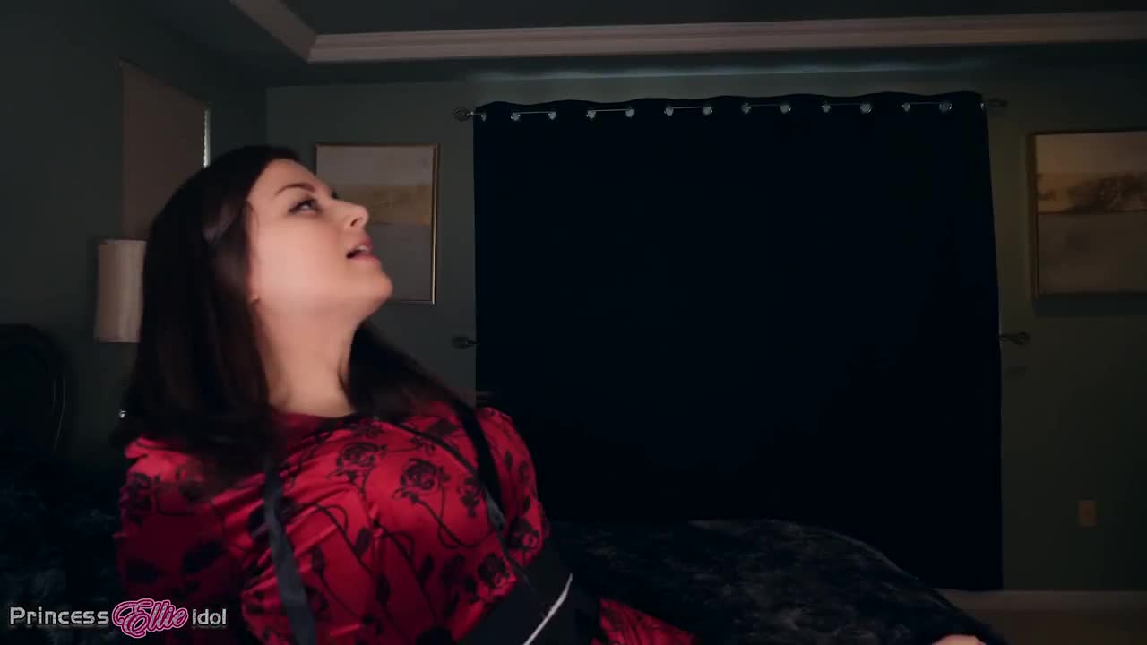 Ellie Idol – AFTER OUR CLASS REUNION