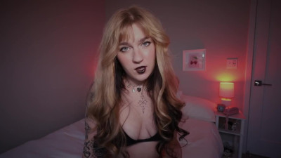 Jaybbgirl - I've Decided You're A Cuck - ASMR Porn Video & Massage XXX | Fullthot