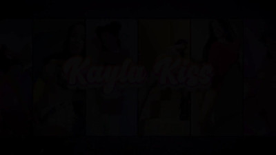 Kayla Kiss - The Vow Breaker - ASMR Porn Video & Massage XXX | Fullthot