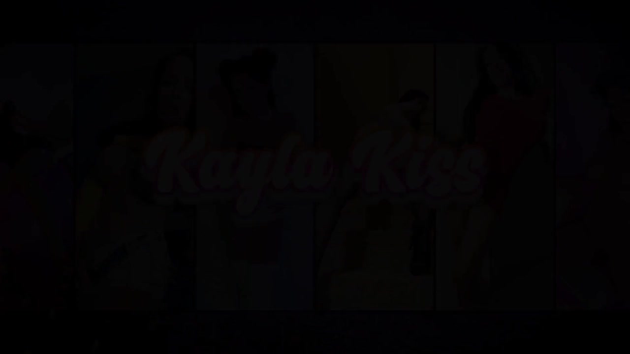 Kayla Kiss - The Vow Breaker