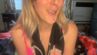 Rhonda ASMR - Purrfect Packing - ASMR Porn Video & Massage XXX | Fullthot