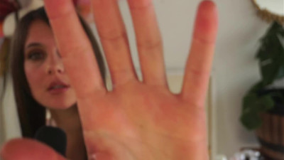 Quiet Creative ASMR - 2025-03-25 - Posing for 100 Tier - ASMR Porn Video & Massage XXX | Fullthot