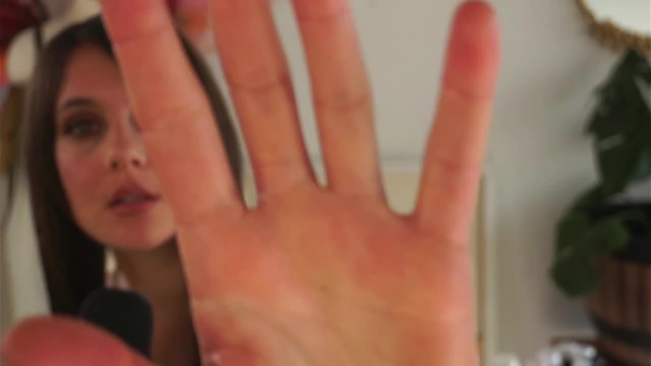 Quiet Creative ASMR - 2025-03-25 - Posing for 100 Tier