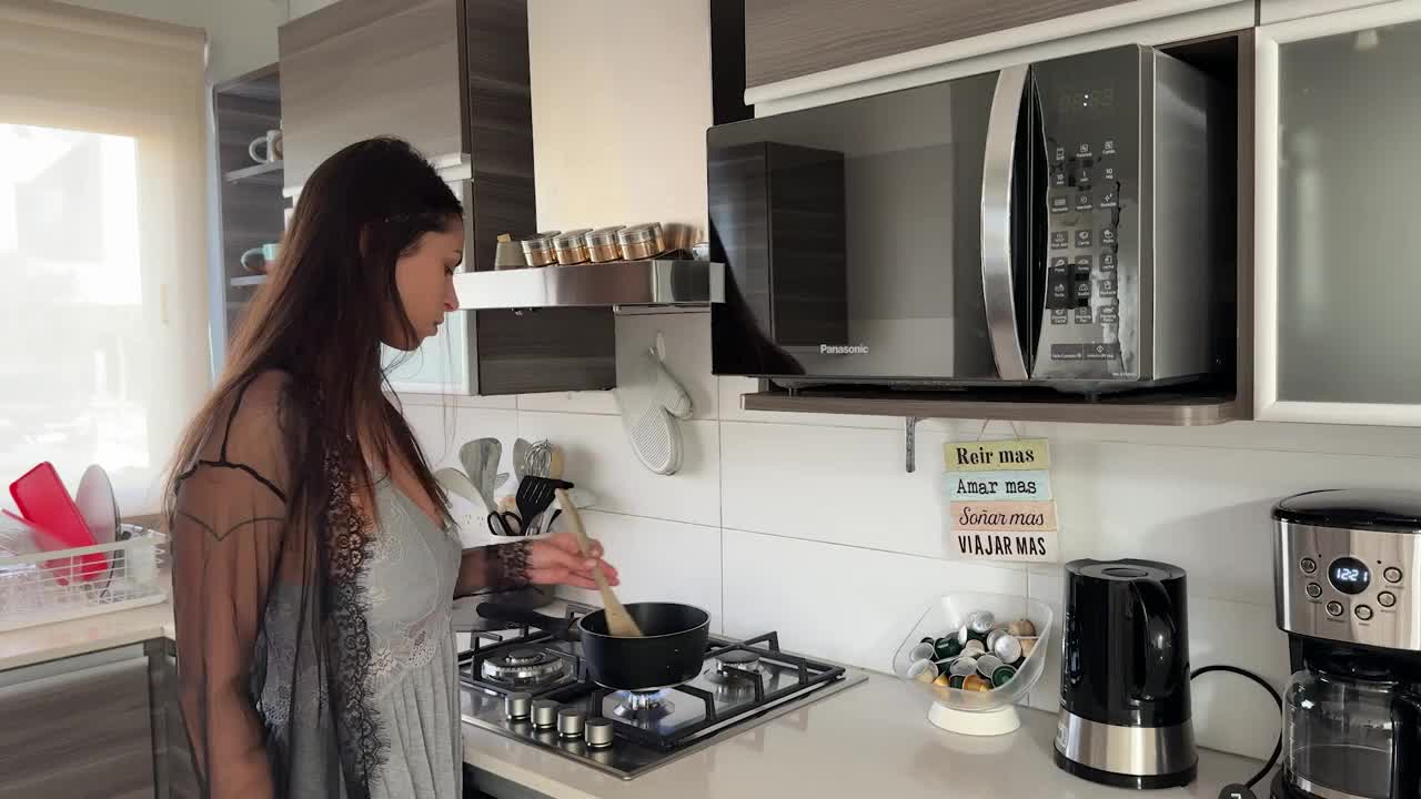 Nicole Belle - An illicit relationship  The movie