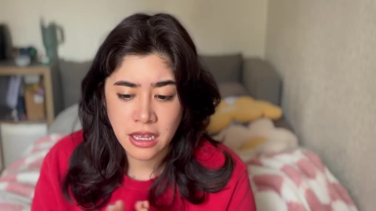 Elise Tran ASMR - Grading her deepfakes (original)