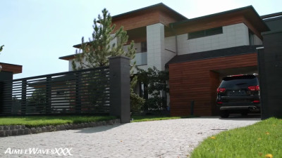 Aimeewavesxxx: Mommy Can't Say No - ASMR Porn Video & Massage XXX | Fullthot