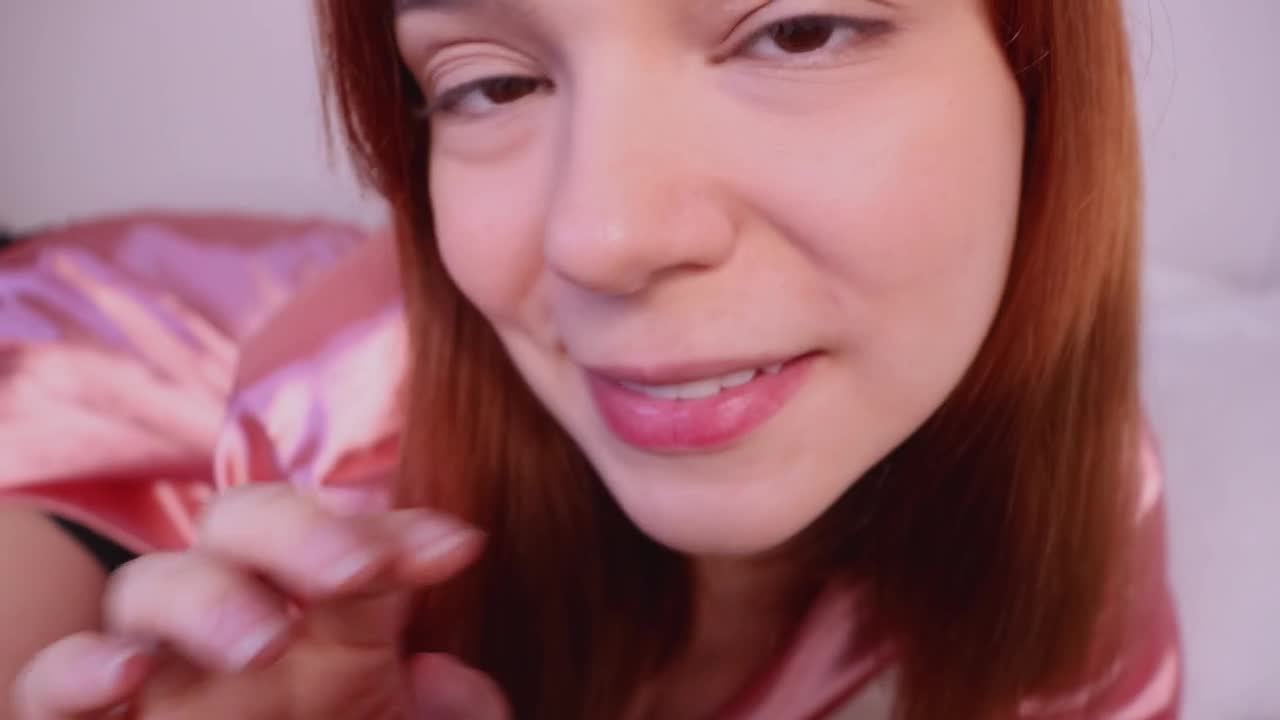 Maimy ASMR - Just You and Me