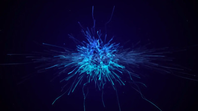 Waking you up with a wonderful blowjob