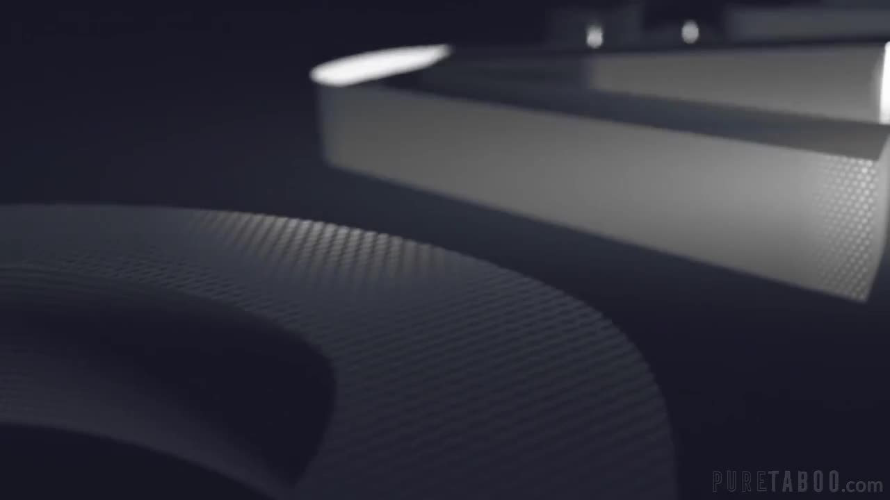 Penny Barber - Future Darkly Virtual Immorality