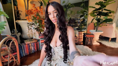 RheaSweet Lineage - ASMR Porn Video & Massage XXX | Fullthot