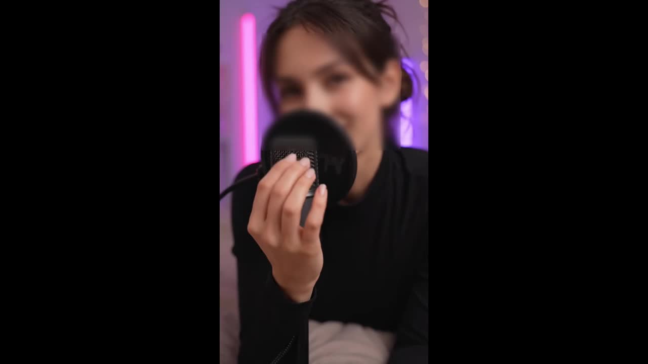 ASMR | Femdom Follow My Instructions (deutsch/german)