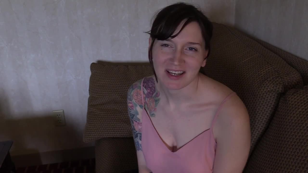 Bettie Bondage - Moms New Medicine