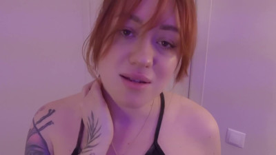 FantasticMsFoxy - Extreme Taboo: Sister Calms Bros and His Little Cock - ASMR Porn Video & Massage XXX | Fullthot