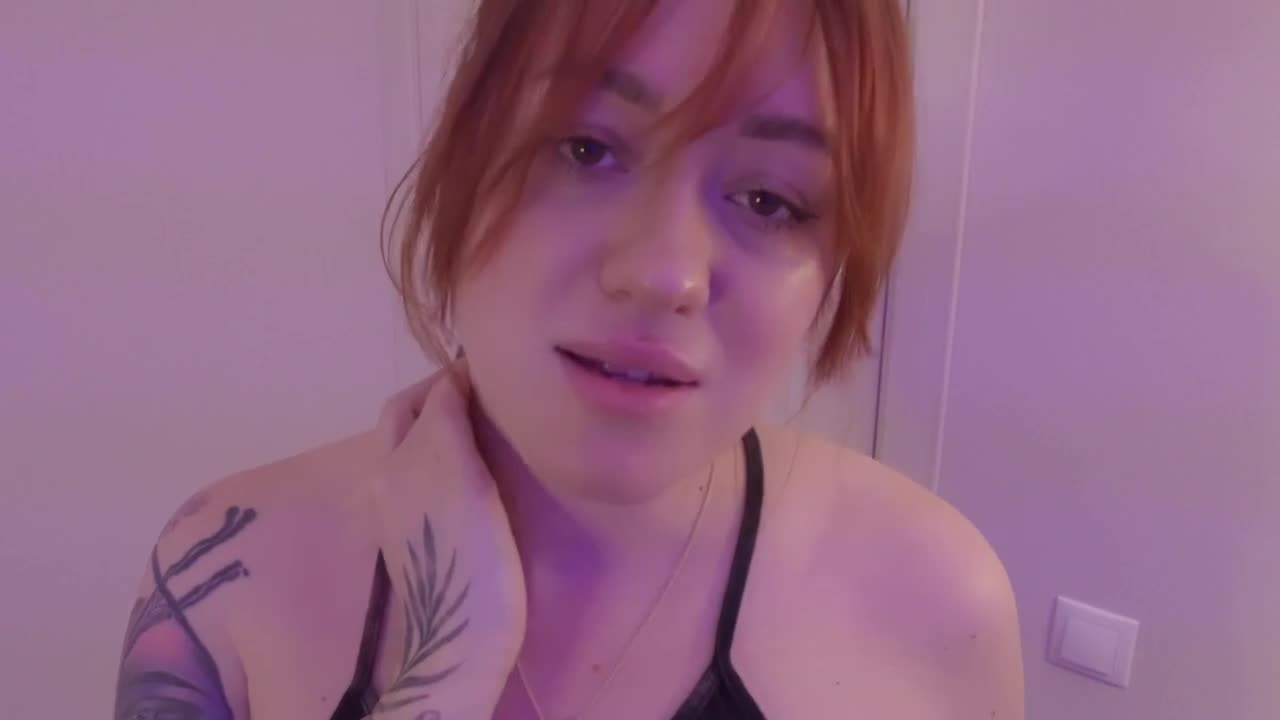 FantasticMsFoxy - Extreme Taboo: Sister Calms Bros and His Little Cock