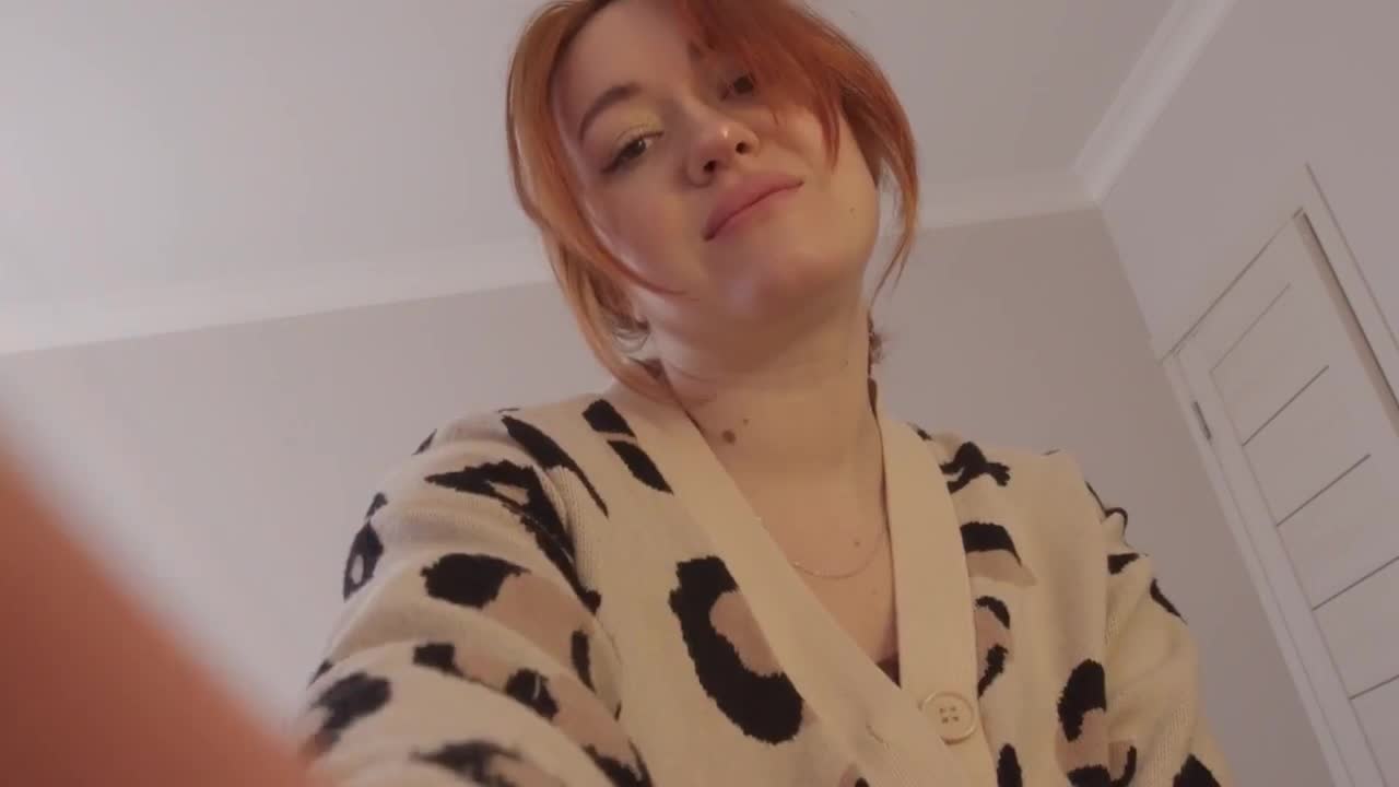 FantasticMsFoxy - You, Mommy and Her Demon